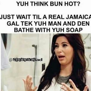 Meet your Posher, Kimberley